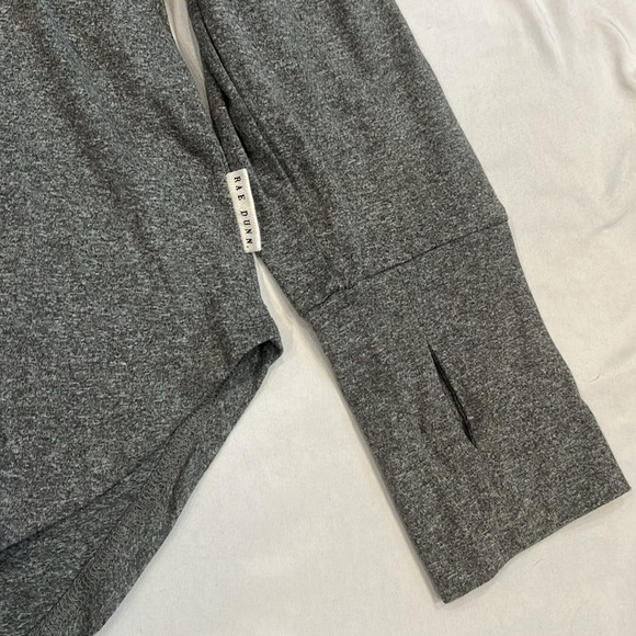 Rae Dunn Namaste Yoga Top - Picture 3 of 5